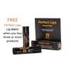 Pure Argan Oil with Red Rose Absolute and Pink Geranium