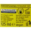 Care cream Vaseline, 125 ml