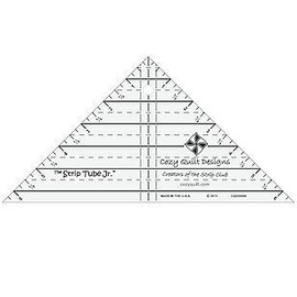 The Strip Tube Junior - ITem #CQD05006 - Cozy Quilt Designs