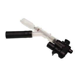 Drainage Valve Compatible with/Replacement Part for Melitta 6769602 (=6757926) Caffeo Fully Automatic Coffee Machines
