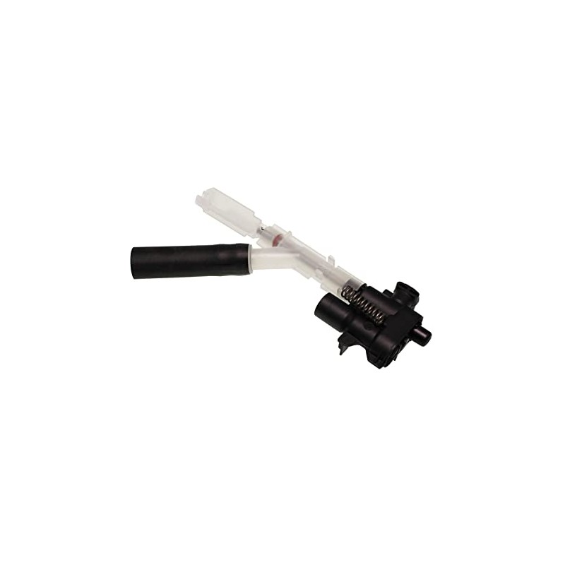 Drainage Valve Compatible with/Replacement Part for Melitta 6769602 (=6757926) Caffeo