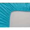Rohi Luxury Extra Deep 16" 40CM Deep Fitted Bed Sheets