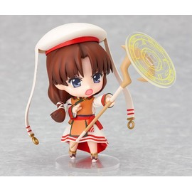 Tears to Tiara Nendoroid Liannon (PVC & ABS Painted Action Figure)