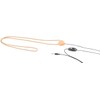Callstel Accessories for Mini Headphones: Induction Loop for Mini Headset