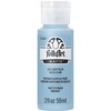 FolkArt Acrylic Paint (2 Ounce), 402 Light Blue