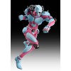 Statue Legends "Jojo's Bizarre Adventure" Part 4 29. Crazy Diamond