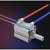 Drizzle 2PCS D-Z73 Air Cylinder Magnetic Reed Sensor Proximity Switch