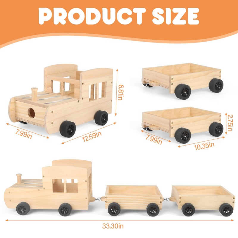 Car for Toniebox and Tonie Box Figures Storage Organizer Shelf