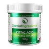 Special Ingredients Citric Acid Powder 100g Premium Quality