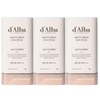 Dalba Air Fit Fresh Sun Stick 19g 3pcs / 달바 에어 핏 프레쉬 선 스틱 19g 3개