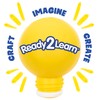 READY 2 LEARN Easy Grip Dough and Paint Stampers |