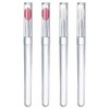 SEWACC Aplicador Multiusos Portátil para Labios y Sombras de Ojos