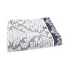 Imabari Towel Brand Face Towel, Front, 13.4 x 31.5 inches
