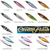 crazy ocean ocean flash 160g #10: zebra eagle