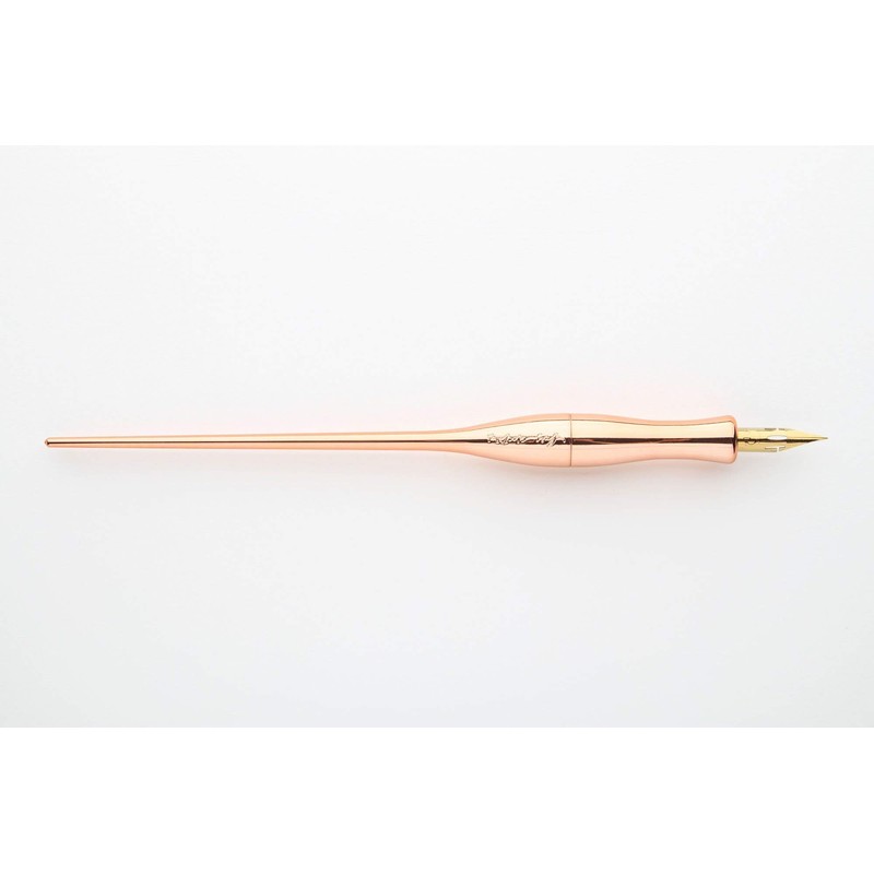 Luis Creations Moblique 2-in-1 Penholder Mobique Pen Axis Pen Holder