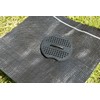 Safety 3 Pin Pusher Pad Φ2.8 inches (7 cm), Pack