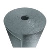 R-8 HVAC Duct Wrap Insulation Reflective 2 Sided Foam Core