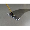 Rubbermaid Commercial Products Microfiber Wet Mop Head Pad 18 inch