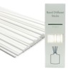 Reed Diffuser Sticks - 3mm Rattan Fiber Sticks for Essential