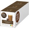 NESCAFÉ DOLCE GUSTO Café au Lait Intenso Coffee Capsules Pack