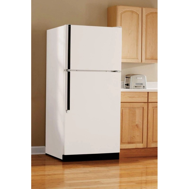 Rust-Oleum 203000 Specialty Brush Bottle Appliance Touch Up Paint, 0.6