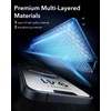 ESR 3 Pack for iPhone 16e/iPhone 14/iPhone 13/iPhone 13 Pro