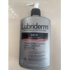 Lubriderm mens 3 in 1 lotion.