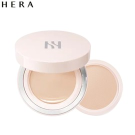 HERA Reflexion Skin Glow Cushion Foundation SPF40 PA++ 15g*2ea, Shade:17N1