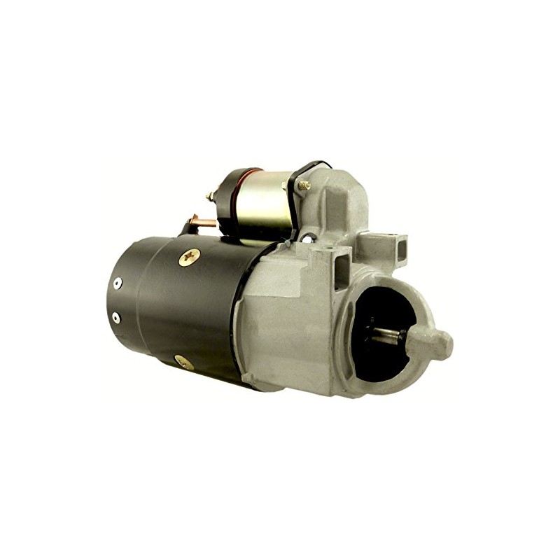 New Starter Compatible with Crusader MERCRUISER OMC CW Rotation 1969-1989