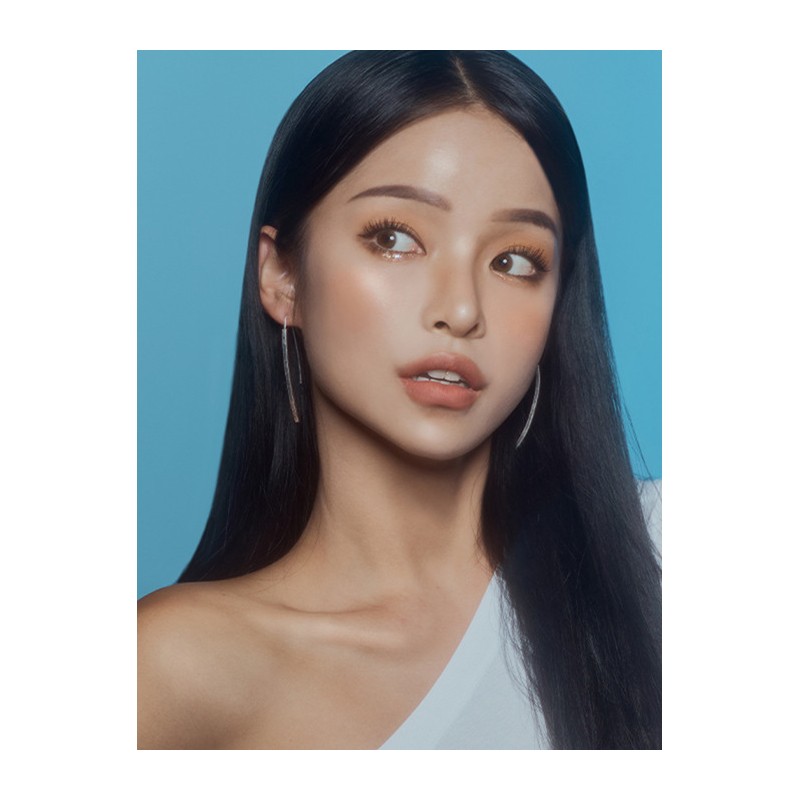 Five Vibe Intense Power Lash Up Black Mascara / 파이브바이브
