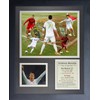 Legends Never Die Cristiano Ronaldo Collage Photo Frame, 11" x 14", (13053U)