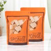 Benetul Benetool Wedge Sponge Large Capacity Jumbo Pack Premium Edition / 베네툴 웨지스폰지 대용량 점보팩 프리미엄에디션