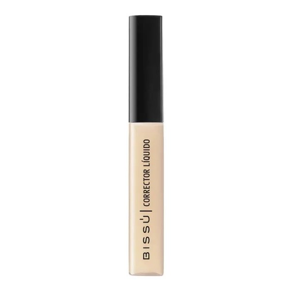 Corrector Liquido Bissu (03 Oblea)