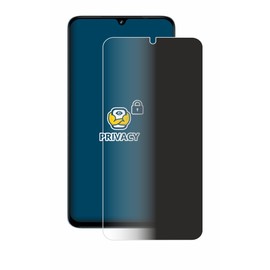 BROTECT Anti-Spy Blickschutzfolie für Umidigi G100X Privacy Screen Protector [Displayschutz-Folie, Sichtschutz, Blaulichtfilter]