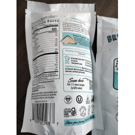 Legendairy Milk Brewer's for Lactation Cookies (16oz)X2 Increase Breast Milk Supply - Debitte...