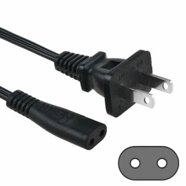 Pkpower Power Cord Lead Adapter for Norelco 895RX 900RX 905RX 915RX Shaver Cable