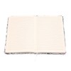 EXERZ Reversible Sequin Notebook/Journal, Diary/Magic Notepad, For Office/School/Gifting. Fashionable To