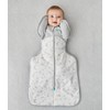 Love to Dream Swaddle UP Extra Warm 3.5 TOG, White,