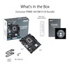 ASUS Prime H610M-K D4 Intel H610 (LGA 1700) mic-ATX motherboard