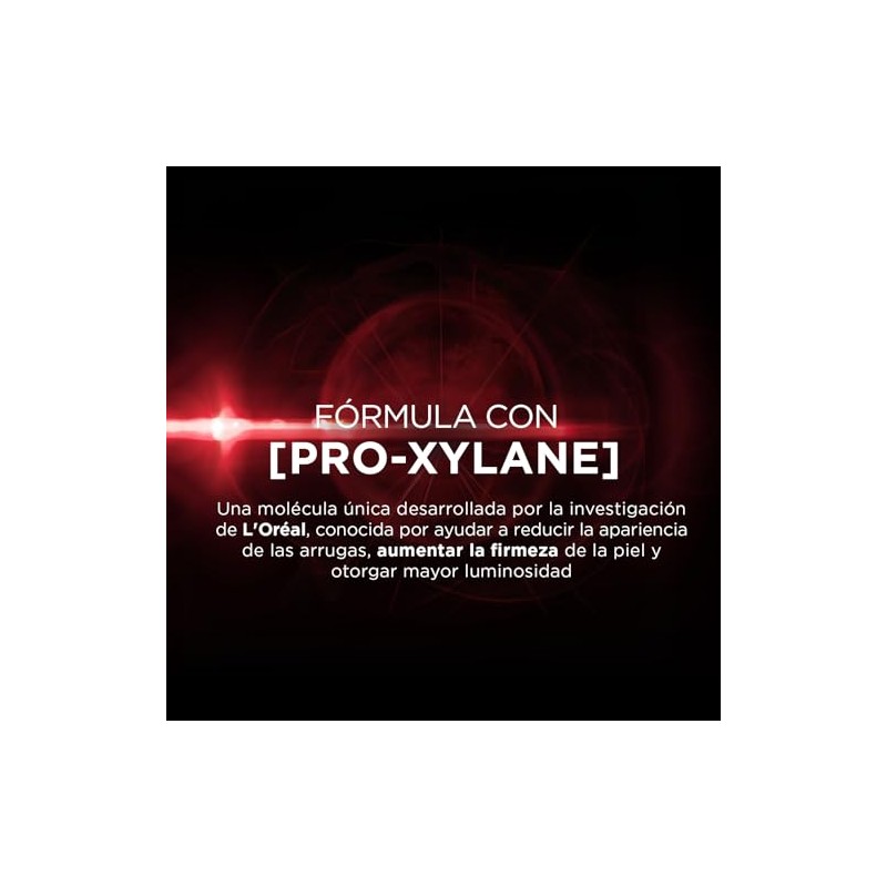 LOral Paris Crema de Da Revitalift Lser X3, 50ml