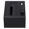 Hard Drive Docking Station Fast Transmission Speed Wear Resistant Good