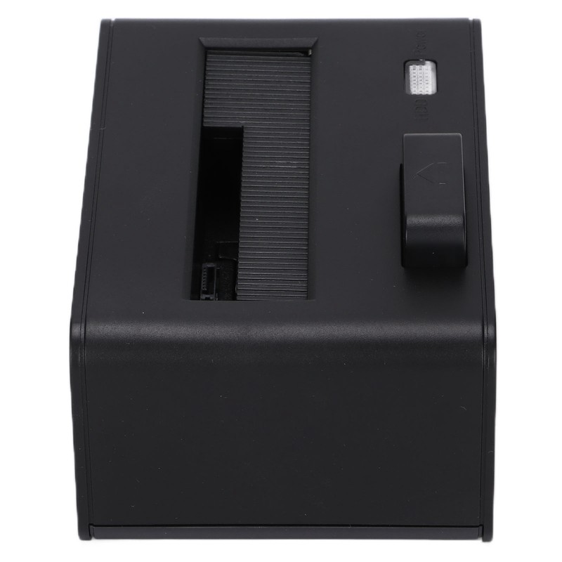 Hard Drive Docking Station Fast Transmission Speed Wear Resistant Good