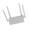 Wireless WiFi Router 4 Antenna Smart 300M High Speed Wall