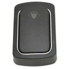 Wireless Doorbell Battery Free Self Generating 2 Transmitter for 1