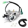 41532 100161 Carburetor Kits Fit for Huayi P27-2E Fit for