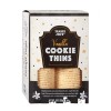 Trader Joe's 3 🤎 Boxes Trader Joe's Vanilla Cookie Thins