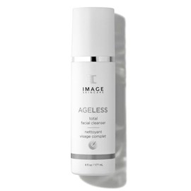 IMAGE Skincare Ageless Total Facial Cleanser, 6 oz.