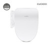 Cuckoo Electronics 신모델 설치가 쉬운 쿠쿠 비데 인스퓨어 풀스테인리스 CBT-G1032MW New Model Easy Installation Cuckoo Bidet InsPure Full Stainless CBT-G1032MW