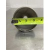 3” X 1” Concentric Weld Reducer Stainless Steel 304 Fitting