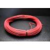 Audiopipe 18 GAUGE RED BLACK SPEAKER WIRE 50 FT AWG